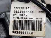 Achsschenkel Links Vorne 1632265380 Peugeot Rifter (ER/EC/EZ) Großraumlimousine e-Rifter (ZKU)