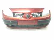 Stoßstange Vorne 620225303R Renault Scénic II (JM) Großraumlimousine 1.9 dCi 120 (F9Q-812) 2003