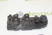 Schalter Für Elekt. Fensterheber Links Vorne 61316951924 BMW 5 serie (E60) Limousine 520d 16V Corporate Lease (M47-D20(204D4)) 2006