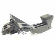 Armlehne MIDDEN 6F0864207D Volkswagen Polo VI (AW1) Schrägheck 5-drs 1.0 TSI 12V (DLAA) 2017 DLAA