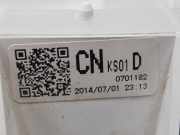 Tachoeinheit Kmh KF0155471B Mazda CX-5 I (KE,GH) SUV 2.2 SkyActiv-D 16V 2WD (SH)