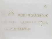 Scheibenwaschbehälter Vorne 9648337580 Citroën C-Elysee (DD) Limousine 1.2 Vti 82 12V (EB2F(HMZ)) 2017