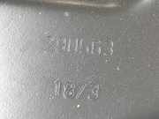 Unterrahme Vorne 9834696980 Opel Corsa F (UB/UH/UP) Schr?gheck 5-drs 1.2 Turbo 12V 100 (F12XHL(EB2ADTD))