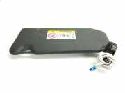 Sonnenblende Rechts 98160195ZD Peugeot 3008 II (M4/MC/MJ/MR) Großraumlimousine 1.5 BlueHDi 130 (DV5RC(YHZ))