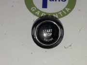 Start/stop Schalter 61316973276 BMW 3 serie (E92) Coupé 320d 16V (N47-D20A) 2008