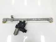 Fensterheber Rechts Vorne 1607707180 Citroën Jumper (U9) Van 2.2 HDi 100 (P22DTE(4HV)) 2007