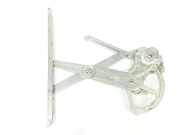 Fensterheber Links Vorne 6980248060 Lexus CT 200h Schrägheck 1.8 16V (2ZRFXE) 2014