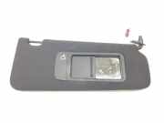 Sonnenblende Rechts 7960064 BMW 3 serie (E92) Coupé 330xd 24V (M57N2-D30(306D3)) 2008