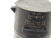 Parken-Sensoren ACHTER 5Q0919275B Seat Ibiza V (KJB) Schr?gheck 5-drs 1.0 TSI 12V (DKRF) 2019