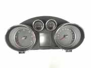 Tachoeinheit Kmh 13333344 Opel Insignia Schrägheck 5-drs 2.0 CDTI 16V 130 Ecotec (A20DTH) 2010
