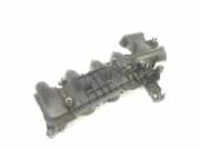Ansaugkrümmer 1526691 Ford Focus II Schrägheck 1.6 TDCi 16V 90 (HHDA) 2007