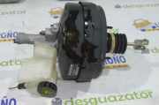 Bremskraftverstärker A2044301130 Mercedes-Benz C Estate (S204) Kombi 2.2 C-220 CDI 16V BlueEfficiency (OM651.911) 2010