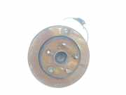 Achsschenkel Links Hinten 4230502140 Toyota Auris (E18) Schrägheck 5-drs 1.2 T 16V (8NR-FTS) 2016