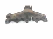 Auspuff Krümmer 0341H8 Citroën C5 III Berline (RD) Schrägheck 2.0 HDiF 16V (DW10BTED4(RHR)) 2008