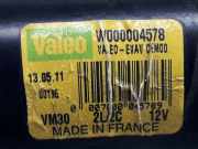 Scheibenwischermotor Vorne 9686322480 Citroën C3 (SC) Schrägheck 5-drs 1.4 (TU3AE5(KFT)) 2011