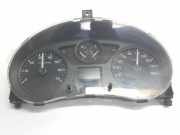 Tachoeinheit Kmh 9801642280 Peugeot FURGÓN Confort L1
