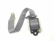 Sicherheitsgurt Links Hinten 7357060160B0 Toyota Land Cruiser (J12) Hardtop Geländewagen 3.0 D-4D 16V (1KDFTV) 2005