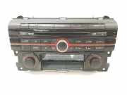 Radio CD BR5K669R0A Mazda 3 Sport (BK) Schrägheck 1.6i 16V (Z627) 2009