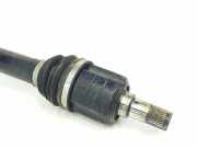 Antriebswelle Rechts Vorne 49501D4750 Kia Clarus Limousine 2.0i SLX,GLX 16V (FE-16V)