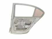 Tür Rechts Hinten 41527034154 BMW 3 serie (E46/4) Limousine 320d 16_V (M47N(204D4)) 2002