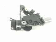 Scheibenwischermotor Hinten 61627208602 BMW 3 serie Touring (E91) Kombi 318d 16V (N47-D20A) 2008