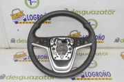 Lenker 13316547 Opel Insignia Schrägheck 5-drs 2.0 CDTI 16V 160 Ecotec (A20DTH) 2008