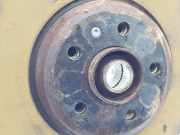 Achsschenkel Halter Links Hinten 8K0505431AR Audi Q2 (GAB/GAG) SUV 1.4 TFSI 16V (CZEA(Euro 6))