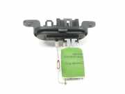 Heizwiderstand A51004200 Renault Master III (FV) Van 2.3 dCi 125 16V FWD (M9T-704(M9T-C7)) 2016