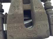 Bremssattel Rechts Hinten 6G912D048BA Land + Range Rover Freelander II Gel?ndewagen 2.2 td4 16V (224DT)