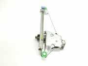 Fensterheber Links Hinten 5184858 Saab 9-5 Estate (YS3E) Kombi 2.3t 16V (B235E)