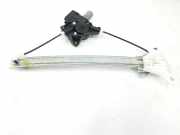 Fensterheber Links Vorne 857200D550 Toyota Yaris Cross (PB1/PJ1) SUV 1.5 12V Hybrid (M15AFXE) 2021
