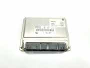 Motorsteuergerät 7786887 BMW 3 serie (E46/4) Limousine 320d 16V (M47-D20(204D1))