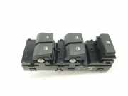 Schalter Für Elekt. Fensterheber Links Vorne 93571G3030 Hyundai Tucson (TL) SUV 1.6 GDi 16V 2WD (G4FD(Euro 4)) 2023