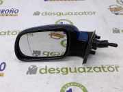 Außenspiegel Links 96347726XT Peugeot 307 (3A/C/D) Schrägheck 2.0 HDi 90 (DW10TD(RHY)) 2003