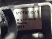 Innenbeleuchtung 735631406 Fiat II 357 Schrägheck Lounge