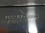 Tachoeinheit Kmh 9831168480 Citroën Jumpy Van 2.0 Blue HDI 120 (AHK)