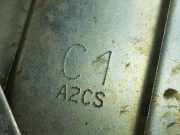 Fensterheber Rechts Vorne 6980160090 Toyota Land Cruiser (J15) Hardtop Geländewagen 2.8 D-4D 16V (1GD-FTV)