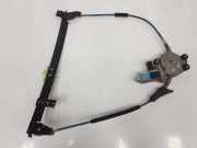 Fensterheber Rechts Vorne 467785640 Lancia Ypsilon (840) Schrägheck 1.2 LE,LS (188.A.4000) 2001
