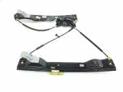 Fensterheber Rechts Vorne 1870697 Ford Focus 3 Schrägheck 1.6 TDCi 115 (T1DA) 2014