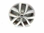 Felge 529103W610 Kia Sportage (SL) Geländewagen 1.6 GDI 16V 4x2 (G4FD) 2014
