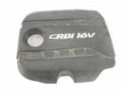 Schutzkappe Motor 292402A760 Hyundai i30 (GDHB5) Schrägheck 1.6 CRDi Blue Drive 16V VGT (D4FB) 2014