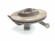 Achsschenkel Links Vorne 52018641 Fiat Panda/Pandina (312) Schrägheck 1.3 D 16V Multijet (199.A.9000) 2014