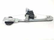 Fensterheber Links Vorne 807211440R Dacia II SL Xplore