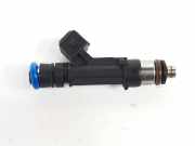 Kraftstoff-Injector 55565970 Opel Mokka/Mokka X SUV X 1.4 Turbo 16V 4x2 (D14NET(Euro 6d-temp)) 2016