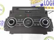 Bedienung Heizung CH3219E900BB Land + Range Rover Range Rover Sport (LS) Geländewagen 3.0 S TDV6 (306DT) 2013