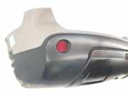 Stoßstange Hinten 85022BR00H Nissan Qashqai (J10) SUV 2.0 dCi (M9R) 2010