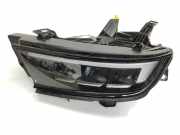 Scheinwerfer Links 9858777280 Opel Astra L Sports Tourer (F4/FC/FN/FR) Kombi 1.2 Turbo 110 12V (EB2ADT(HNP))