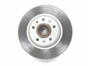 Achsschenkel Rechts Vorne 1647857080 Opel Astra L Sports Tourer (F4/FC/FN/FR) Kombi 1.2 Turbo 110 12V (EB2ADT(HNP))