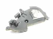 Steuerkette Abdeckung 9805237280 Peugeot Expert (V1/VA/VB/VE/VF/VT/VY) Van 1.6 Blue HDi 95 16V (BHV(Euro 6)) 2016