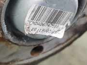 Unterrahme Hinten 1607197180 Peugeot TECH EDITION